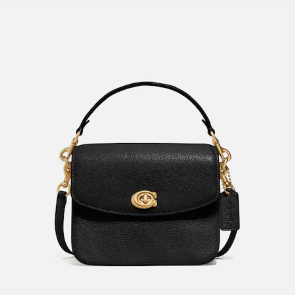 COACH CASSIE CROSSBODY